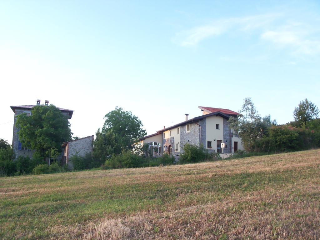 Poggio D'incanto Bettola (Emilia-Romagna)
